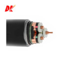 MV XLPE Insulated Steel Wire Armored Power Cable