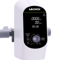 Attrezzatura LCD LCD di laboratorio LCD ad alta velocità Stirrer Overhead di laboratorio elettrico digitale