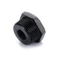 1/2-28 to 3/4NPT aluminum Automotive Oil Filter Adapter