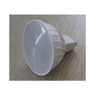 4w MR16 led spot light