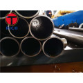 توريش DIN 2440 En10255 Tubo Carbon Tabela Seamless Steel Tubela