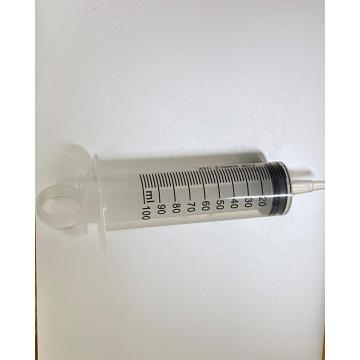 100ml de irrigação EO Gas Sterile