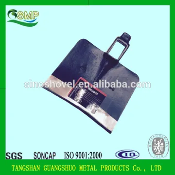 Tangshan High Quality Farming Tools Steel Hoe