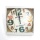 Wooden Decorative Round Wall Clock