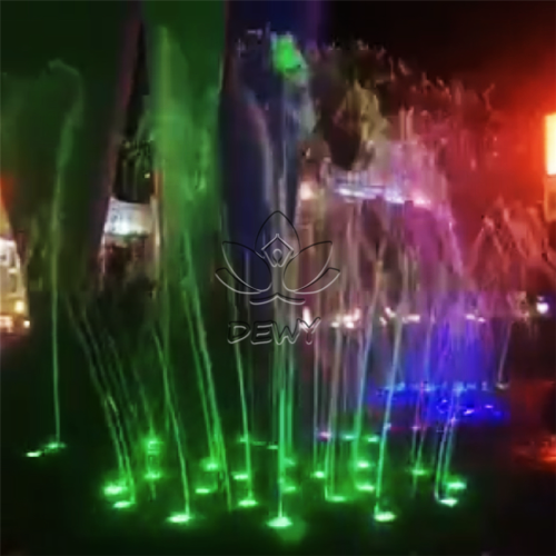 Фаввораи осонӣ дар модели Осиё маъмул аст