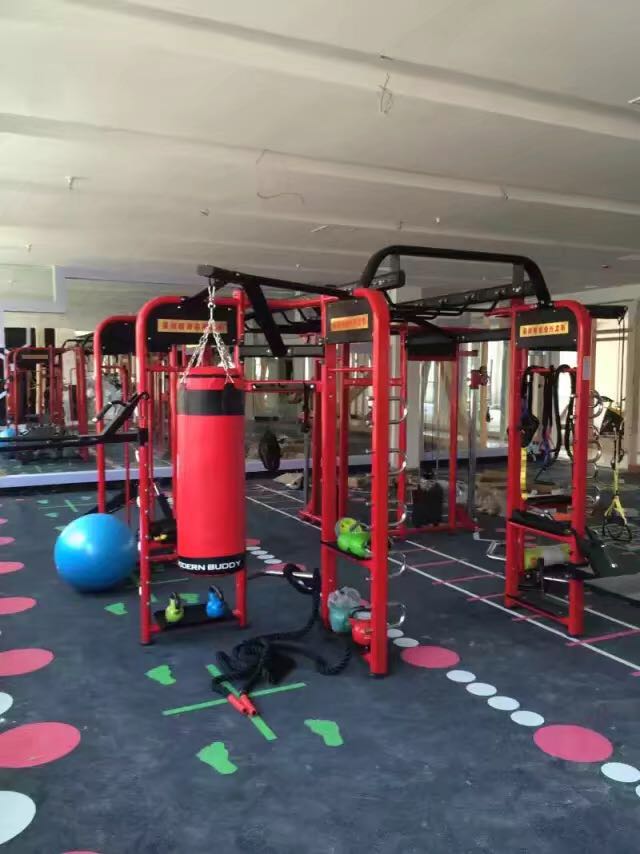 gym fitness equipment