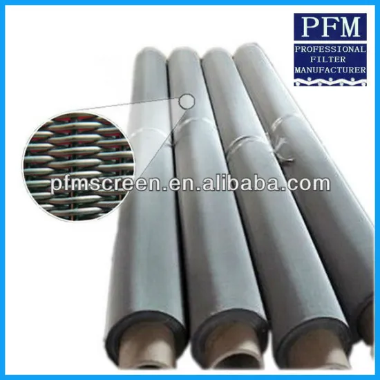 SS Mesh 400 For Electronic Cigarette