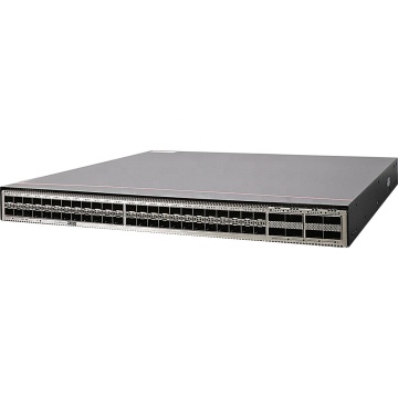 48 Ports Gigabit Switch 6866-48S8CQ-K 10G SFP Switch