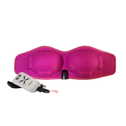 Breast Massager for Women's Health and Comfort