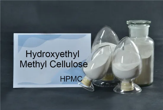Odorless and Tasteless HEMC for Construction Grade Use