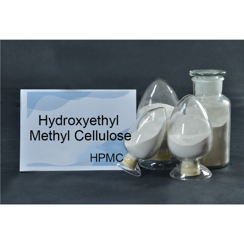 HEMC חסר ריח וטעם לשימוש בדרגת בנייה