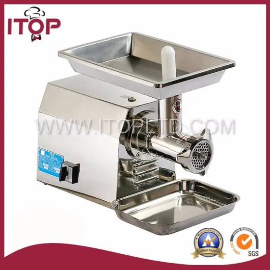 commercial best meat mixer grinder