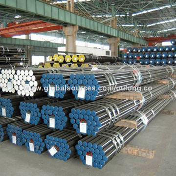 Spiral Welded Steel Pipe with 6-25mm Thickness