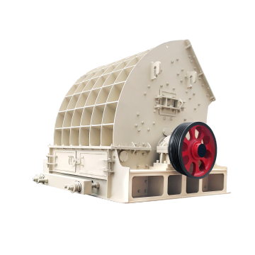 Trituradora de martillo pesada PCZ1512