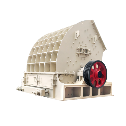 Trituradora de martillo pesada PCZ1512