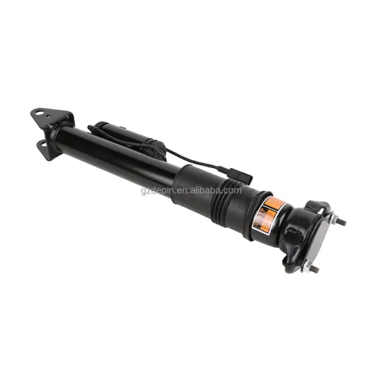 Air Shock Absorber for Mercedes 251 R280 R280 R350 R500" 

However, to avoid repetition and for clarity, you might consider:

"Air Shock Absorber for Mercedes R280 R350 R500 251 Series