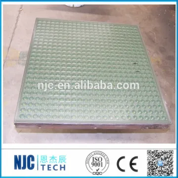 Ceramic Casting Molds and Die