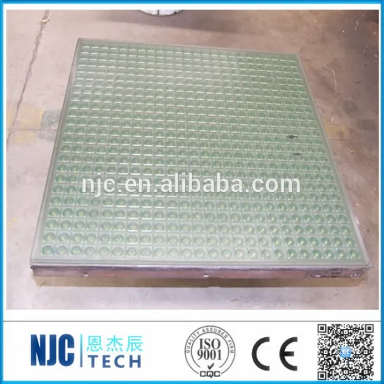 Ceramic Casting Molds and Die