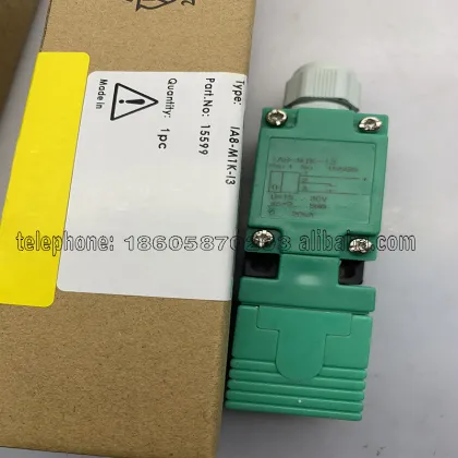 In Stock IA40-FP-I3-P1 IA40-FP-I3-P2