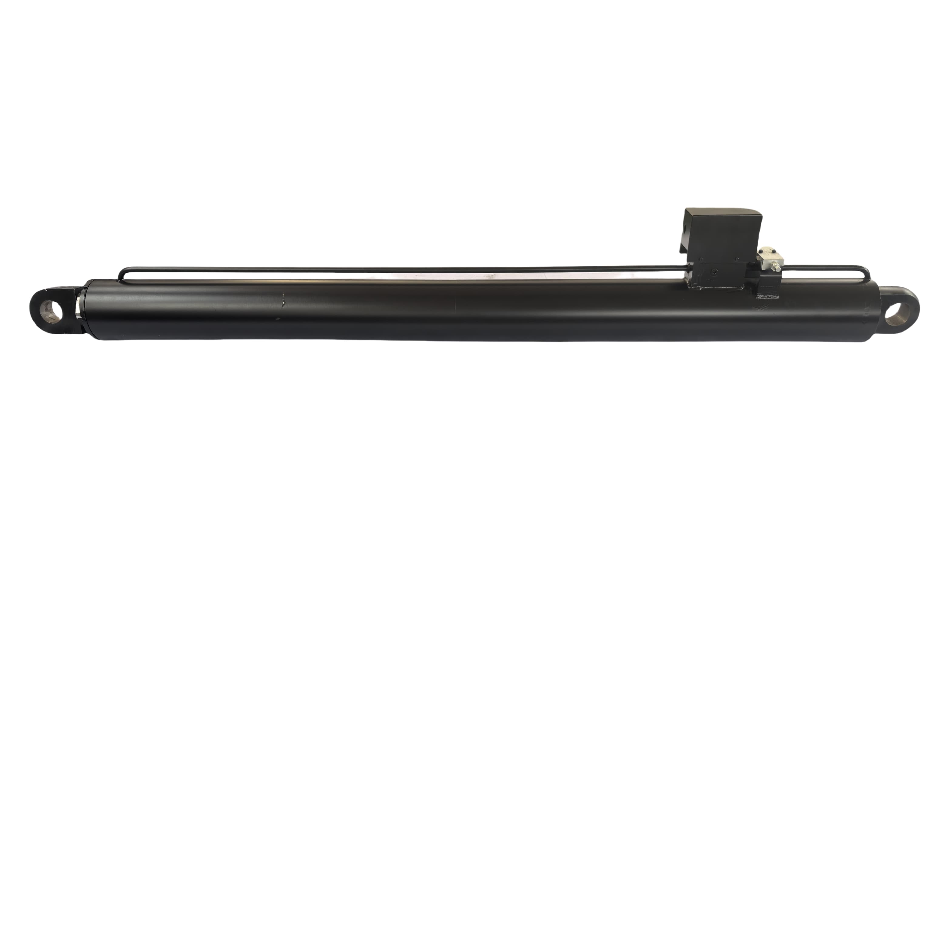 Multi Stage Hydraulic Cylinder