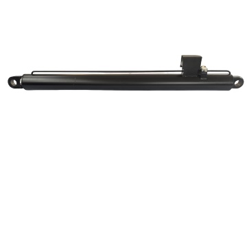 Multi Stage Hydraulic Cylinder