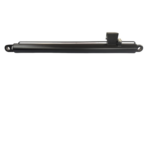 Multi Stage Hydraulic Cylinder