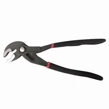 Water pump pliers