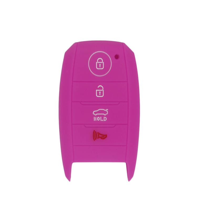 Kia Car Key Holder