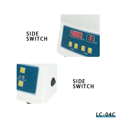 i-cep stem cells microplate centrifuge machine
