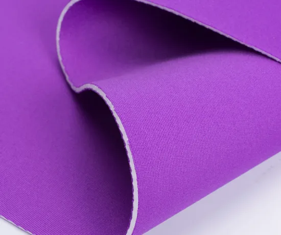 100% Polyester Composite Fabric