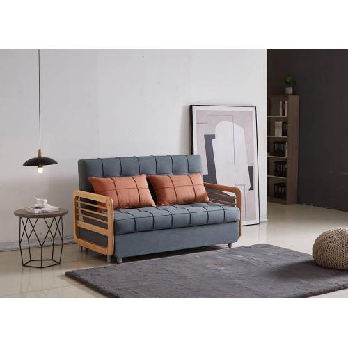 Домашняя мебель для гостиной многофункциональный диван-кровать