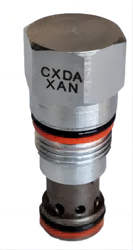 Sun Hydraulics Cav T-13a Check Valve 0.3bar 80l/Min CXDAXAN