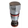 Sun Hydraulics Cav T-13a Check Valve 0.3bar 80l/Min CXDAXAN