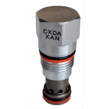 Sun Hydraulics Cav T-13a Check Valve 0.3bar 80l/Min CXDAXAN