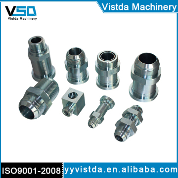 VISTDA 5016 hydraulic pressure fittings