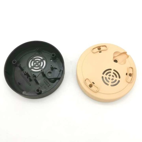 Custom Injection Molding Service for Plastic Housing Shell