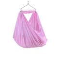 High quality Polyester mesh baby hammock