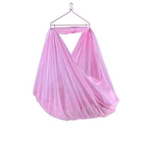 High quality Polyester mesh baby hammock