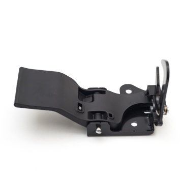 8x0823480 Motor Kapağı Kapak Kilidi Aktüatör Mandalı Audi A1 için