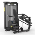 Equipamento de ginástica comercial Triceps Press