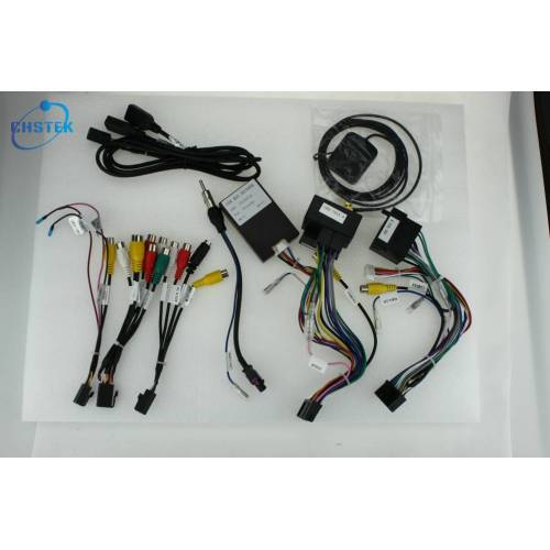 Android Bluetooth Car Radio Porsche Cayenne 2003-2010