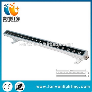 Top level best-Selling 18 watt led wall washer lighting