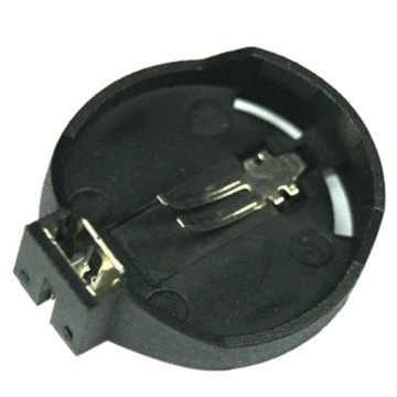 CR2032 Battery Holder with Coin Cell Cases and Tips