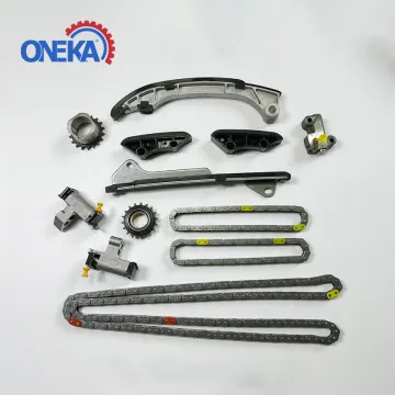 ONEKA Timing Chain Kit for TOYOTA 2GR-FE Engines