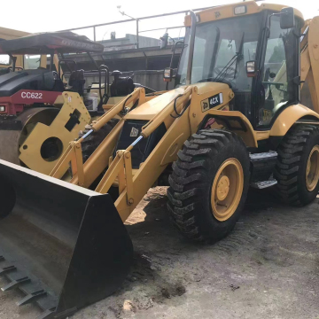 JCB4CX großer Lader - Original -Importmarke zum Verkauf