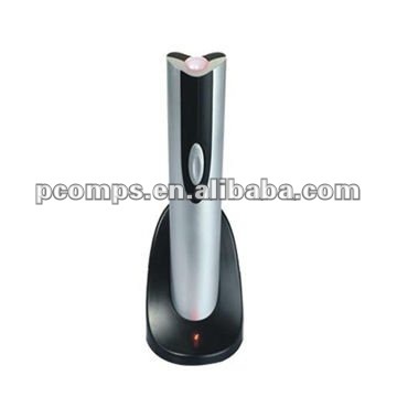Classical Electric Rechargeable Wine Opner