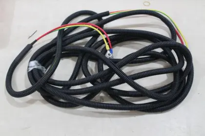 Refrigerator Truck Cable Harness