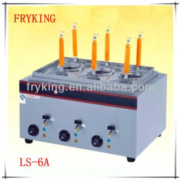 Commercial Stainless Steel Electric Noodle Cooker