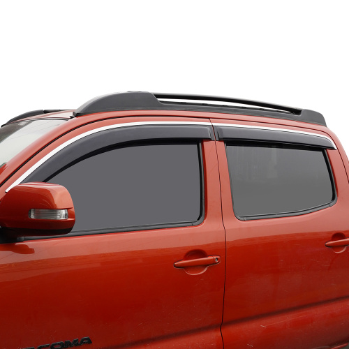 Toyota Tacoma window visor