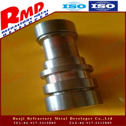 infinity titanium nail